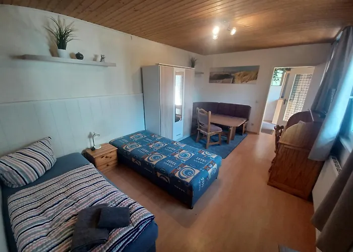 Pension Alte Schmiede
