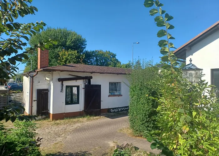 Pension Alte Schmiede
