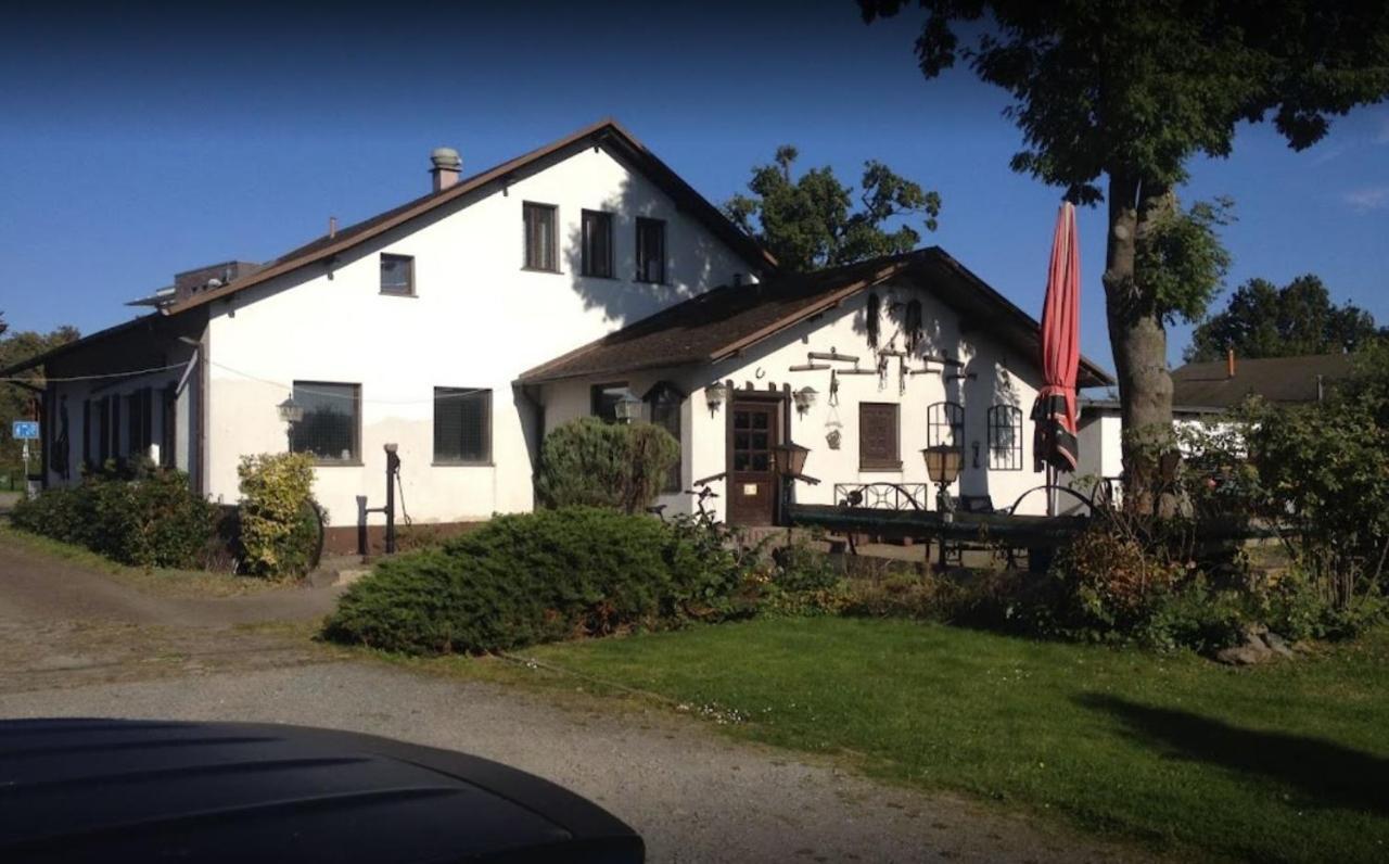 Alte Schmiede Apartment Greifswald
