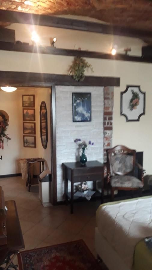 Apartment Alte Schmiede