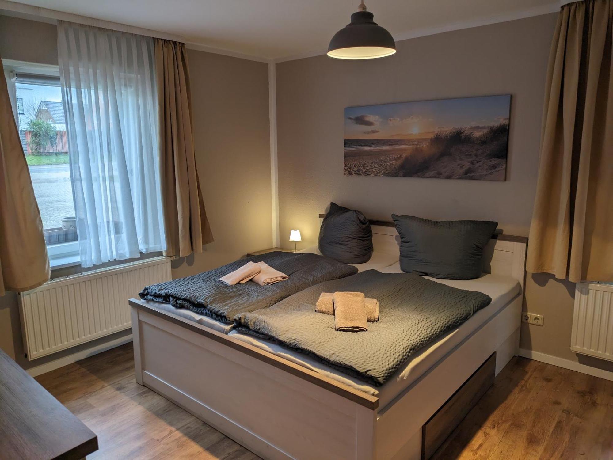 Alte Schmiede Apartment