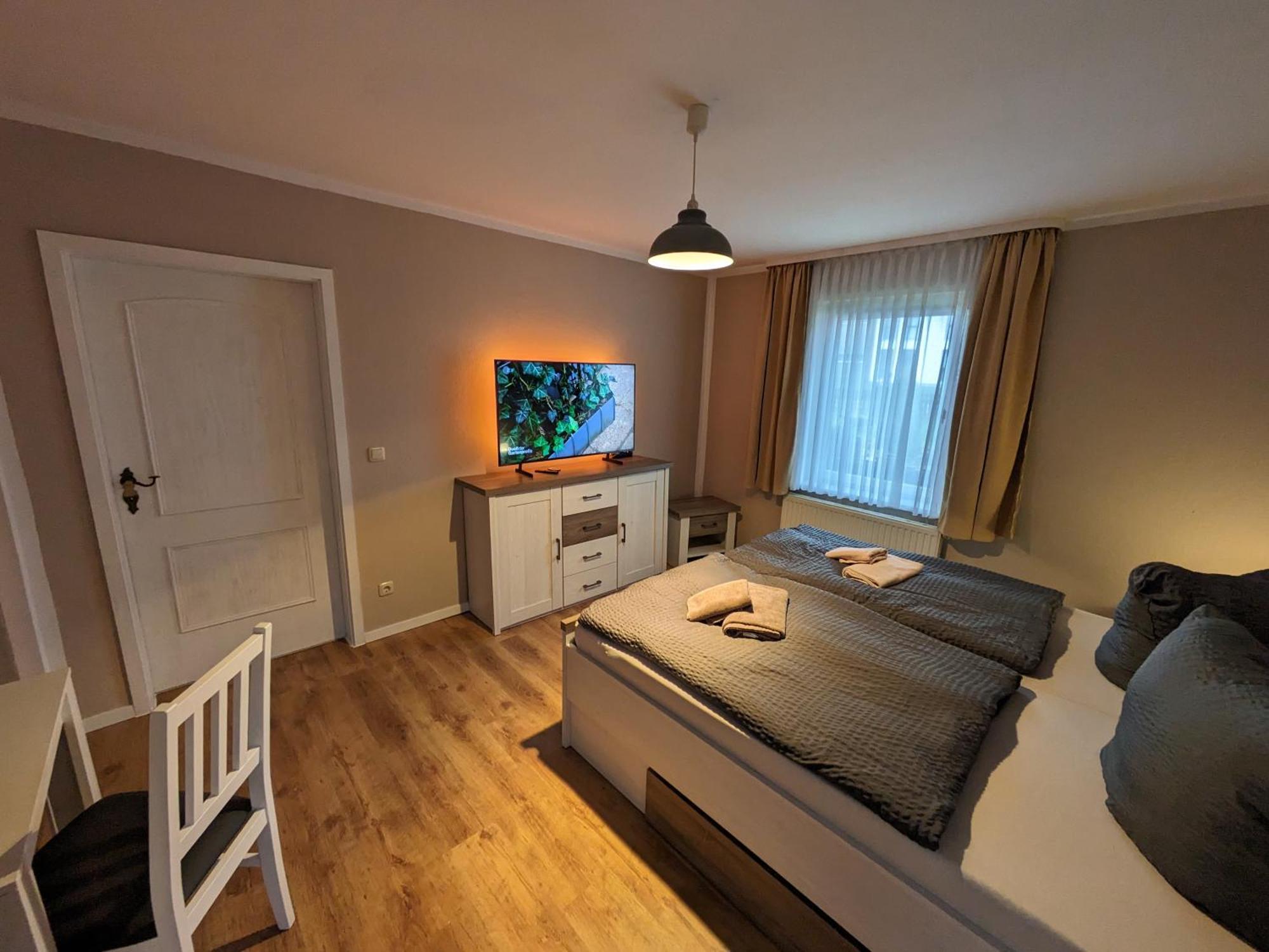 Apartment Alte Schmiede